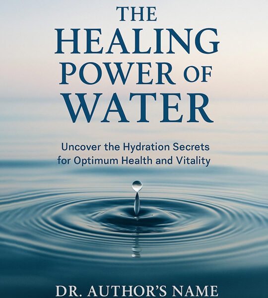 The Healing Power Of Water