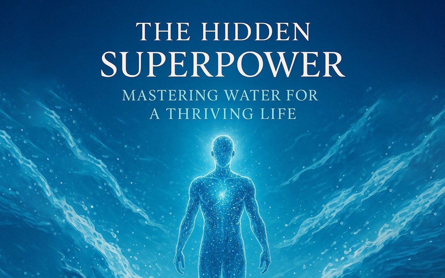 The Hidden Superpower